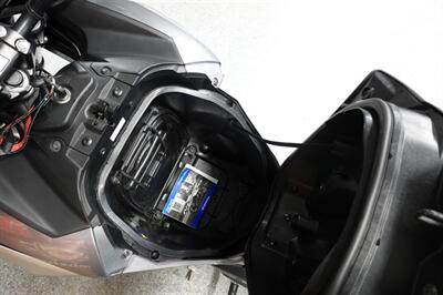 2016 Honda NC700X DCT ABS   - Photo 35 - Kingman, KS 67068