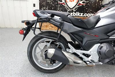 2016 Honda NC700X DCT ABS   - Photo 17 - Kingman, KS 67068