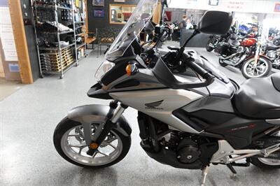 2016 Honda NC700X DCT ABS   - Photo 21 - Kingman, KS 67068