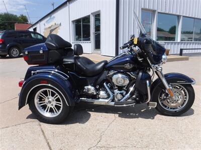 2013 Harley-Davidson Tri Glide   - Photo 1 - Kingman, KS 67068