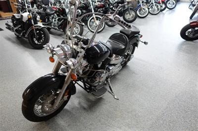 2001 Yamaha V Star 1100 Classic   - Photo 5 - Kingman, KS 67068