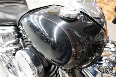 2001 Yamaha V Star 1100 Classic   - Photo 15 - Kingman, KS 67068