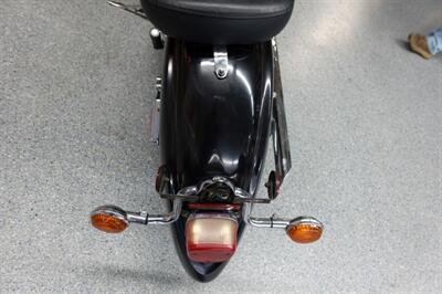 2001 Yamaha V Star 1100 Classic   - Photo 29 - Kingman, KS 67068