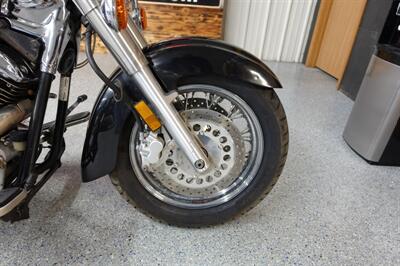 2001 Yamaha V Star 1100 Classic   - Photo 10 - Kingman, KS 67068