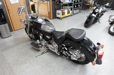 2001 Yamaha V Star 1100 Classic   - Photo 7 - Kingman, KS 67068
