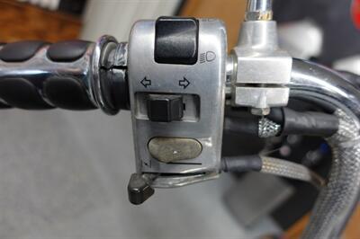 2001 Yamaha V Star 1100 Classic   - Photo 32 - Kingman, KS 67068