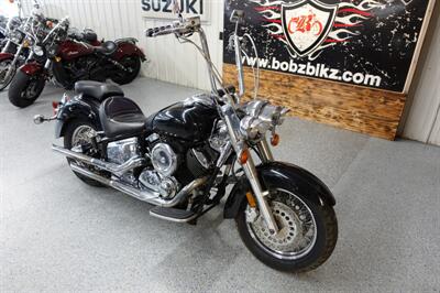 2001 Yamaha V Star 1100 Classic   - Photo 3 - Kingman, KS 67068