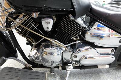 2001 Yamaha V Star 1100 Classic   - Photo 24 - Kingman, KS 67068