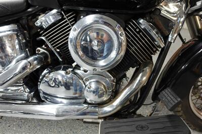 2001 Yamaha V Star 1100 Classic   - Photo 14 - Kingman, KS 67068