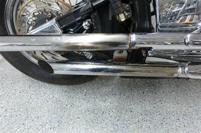 2001 Yamaha V Star 1100 Classic   - Photo 18 - Kingman, KS 67068