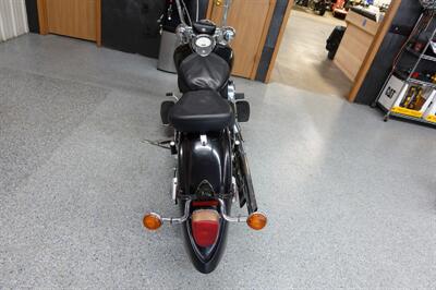 2001 Yamaha V Star 1100 Classic   - Photo 8 - Kingman, KS 67068