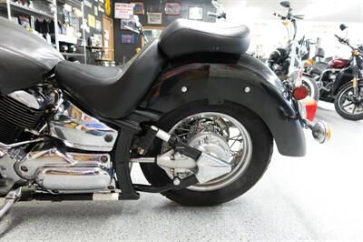 2001 Yamaha V Star 1100 Classic   - Photo 25 - Kingman, KS 67068