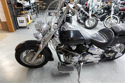 2001 Yamaha V Star 1100 Classic   - Photo 23 - Kingman, KS 67068