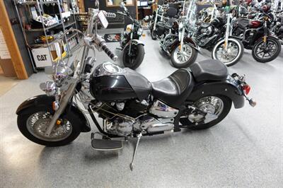 2001 Yamaha V Star 1100 Classic   - Photo 6 - Kingman, KS 67068