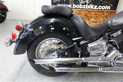 2001 Yamaha V Star 1100 Classic   - Photo 17 - Kingman, KS 67068