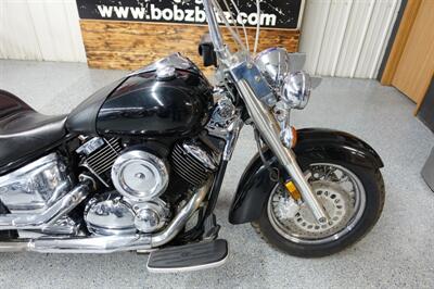 2001 Yamaha V Star 1100 Classic   - Photo 13 - Kingman, KS 67068