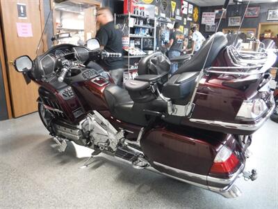 2006 Honda Gold Wing 1800   - Photo 23 - Kingman, KS 67068