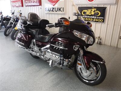 2006 Honda Gold Wing 1800   - Photo 2 - Kingman, KS 67068