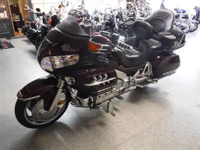 2006 Honda Gold Wing 1800   - Photo 24 - Kingman, KS 67068