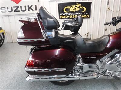 2006 Honda Gold Wing 1800   - Photo 11 - Kingman, KS 67068