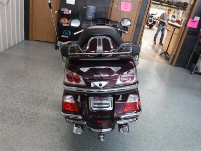 2006 Honda Gold Wing 1800   - Photo 13 - Kingman, KS 67068