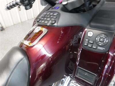 2006 Honda Gold Wing 1800   - Photo 8 - Kingman, KS 67068