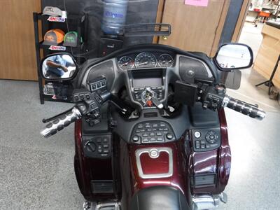 2006 Honda Gold Wing 1800   - Photo 15 - Kingman, KS 67068