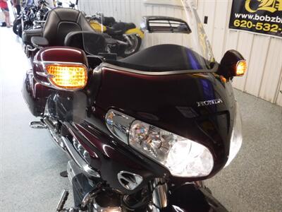 2006 Honda Gold Wing 1800   - Photo 6 - Kingman, KS 67068