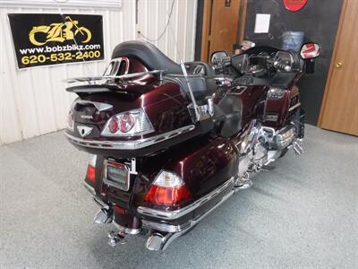 2006 Honda Gold Wing 1800   - Photo 12 - Kingman, KS 67068