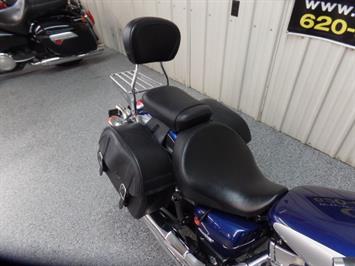 2009 Honda Shadow 750 Aero   - Photo 7 - Kingman, KS 67068