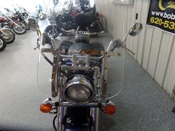 2009 Honda Shadow 750 Aero   - Photo 13 - Kingman, KS 67068