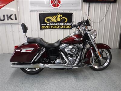 2015 Harley-Davidson Switchback   - Photo 1 - Kingman, KS 67068