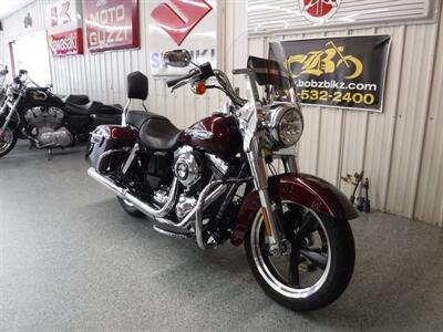 2015 Harley-Davidson Switchback   - Photo 2 - Kingman, KS 67068