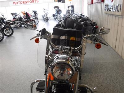 2015 Harley-Davidson Switchback   - Photo 5 - Kingman, KS 67068