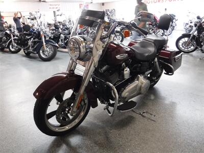 2015 Harley-Davidson Switchback   - Photo 15 - Kingman, KS 67068