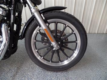 2007 Harley-Davidson Sportster 1200 Low - Photo 3 - Kingman, KS 67068