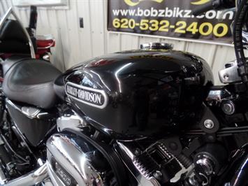 2007 Harley-Davidson Sportster 1200 Low - Photo 7 - Kingman, KS 67068