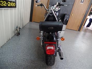 2007 Harley-Davidson Sportster 1200 Low - Photo 14 - Kingman, KS 67068