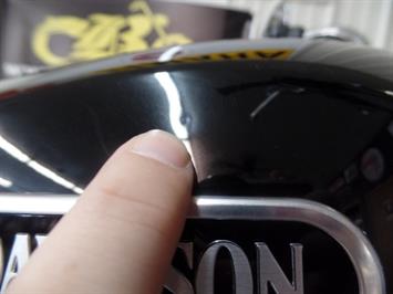 2007 Harley-Davidson Sportster 1200 Low - Photo 9 - Kingman, KS 67068