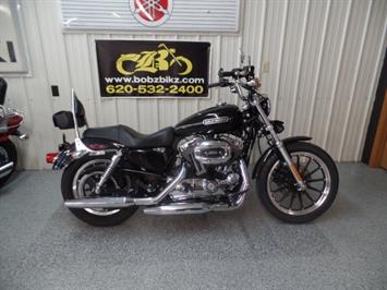 2007 Harley-Davidson Sportster 1200 Low - Photo 1 - Kingman, KS 67068