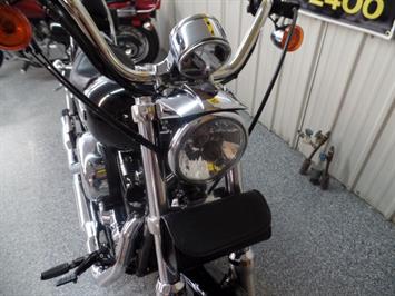 2007 Harley-Davidson Sportster 1200 Low - Photo 6 - Kingman, KS 67068