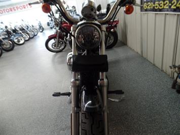 2007 Harley-Davidson Sportster 1200 Low - Photo 5 - Kingman, KS 67068