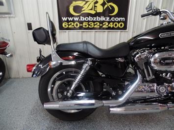2007 Harley-Davidson Sportster 1200 Low - Photo 12 - Kingman, KS 67068