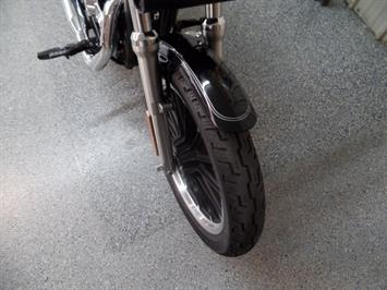2007 Harley-Davidson Sportster 1200 Low - Photo 4 - Kingman, KS 67068