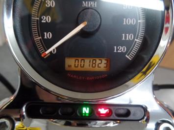 2007 Harley-Davidson Sportster 1200 Low - Photo 15 - Kingman, KS 67068