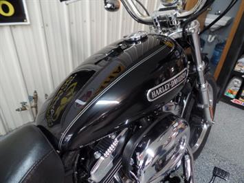 2007 Harley-Davidson Sportster 1200 Low - Photo 10 - Kingman, KS 67068