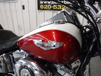 2013 Harley-Davidson Softail Deluxe   - Photo 6 - Kingman, KS 67068