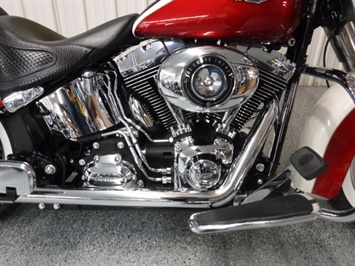 2013 Harley-Davidson Softail Deluxe   - Photo 8 - Kingman, KS 67068
