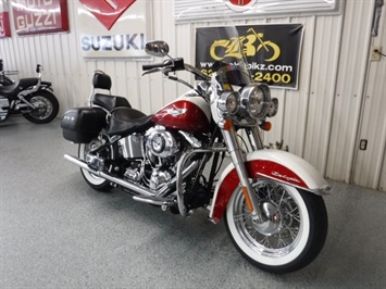 2013 Harley-Davidson Softail Deluxe   - Photo 2 - Kingman, KS 67068