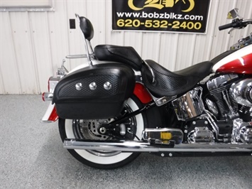 2013 Harley-Davidson Softail Deluxe   - Photo 9 - Kingman, KS 67068